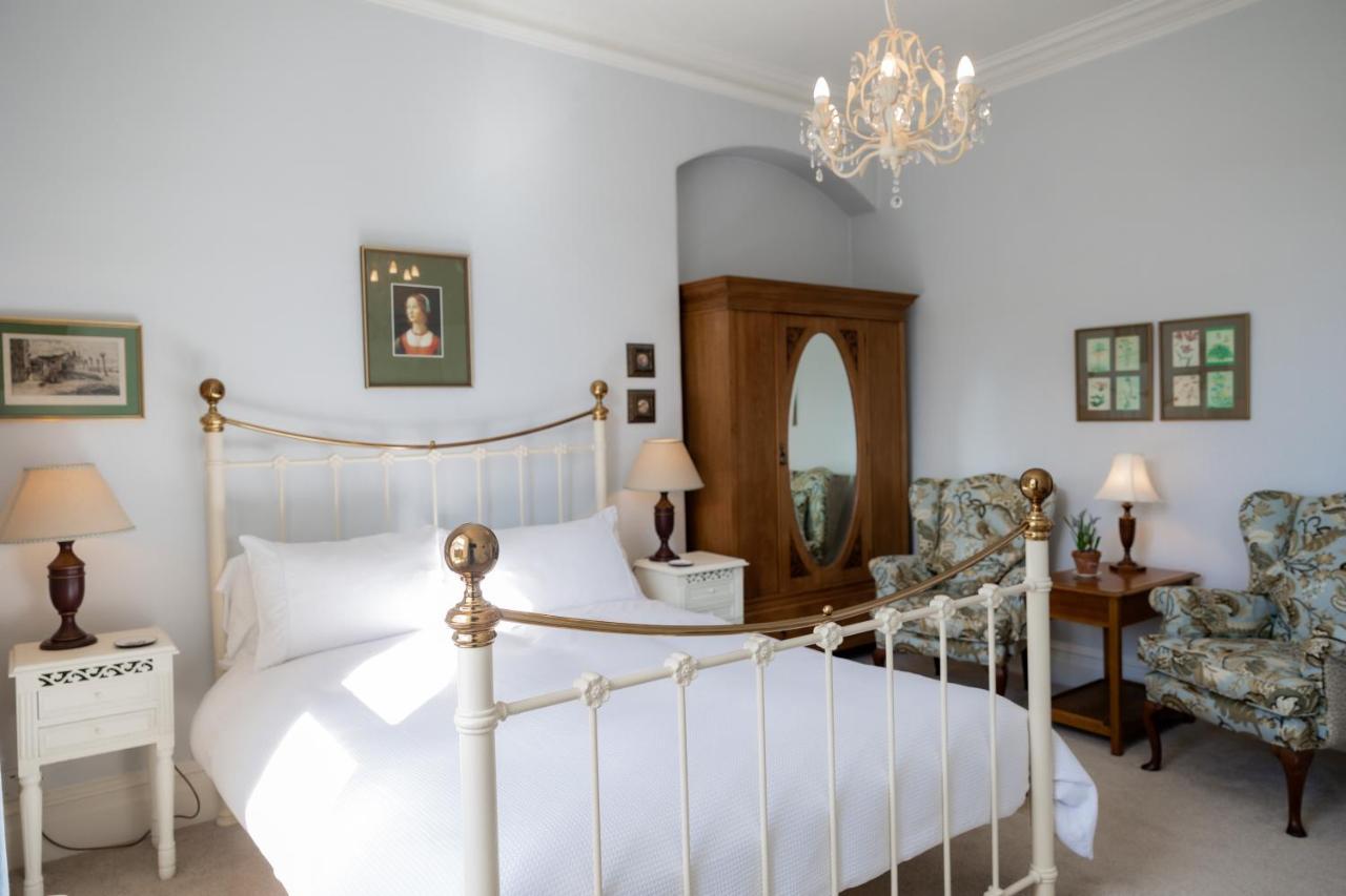 Bed and Breakfast Newgate House Barnard Castle Exterior foto
