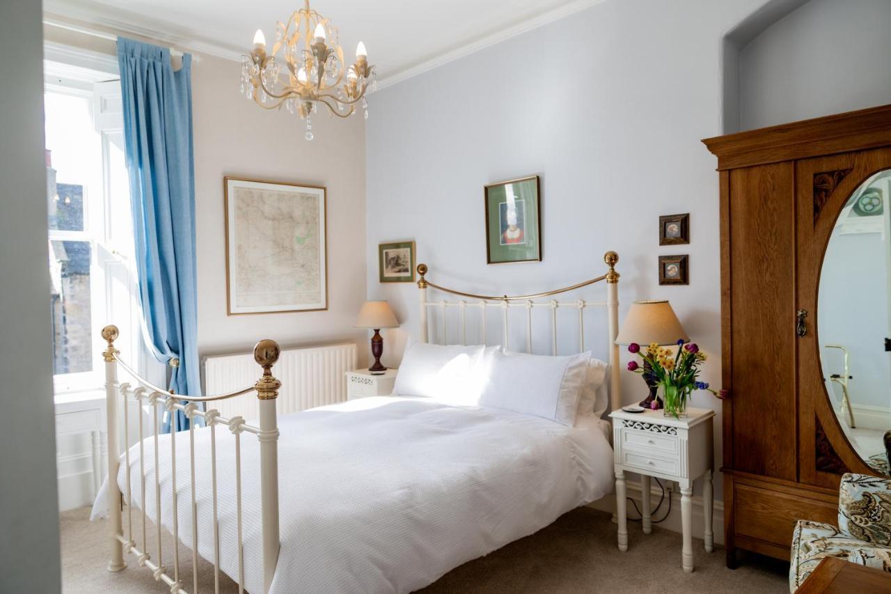 Bed and Breakfast Newgate House Barnard Castle Exterior foto