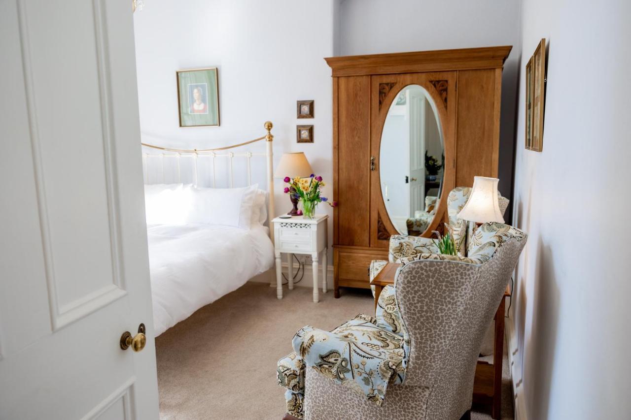 Bed and Breakfast Newgate House Barnard Castle Exterior foto