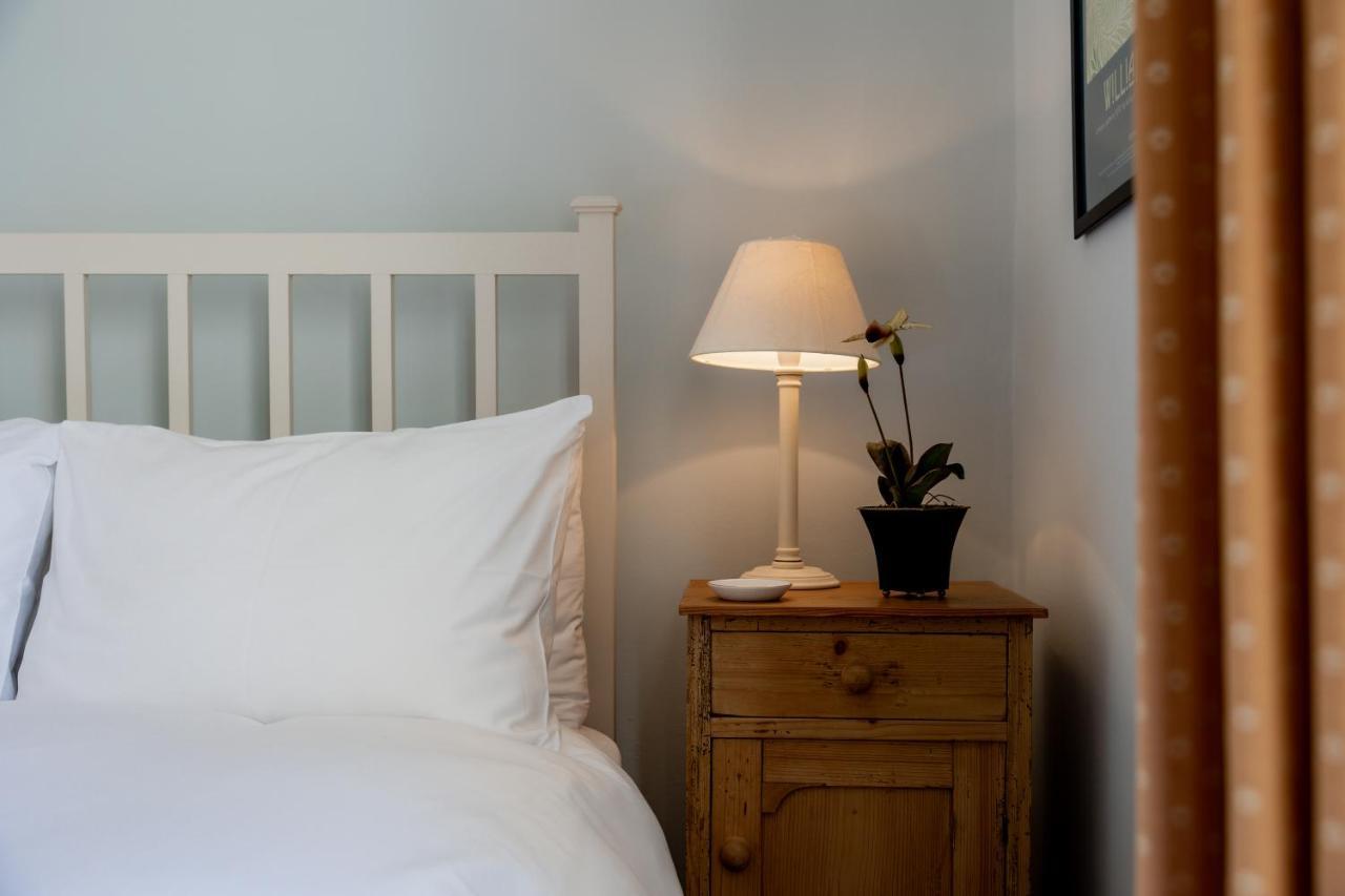 Bed and Breakfast Newgate House Barnard Castle Exterior foto