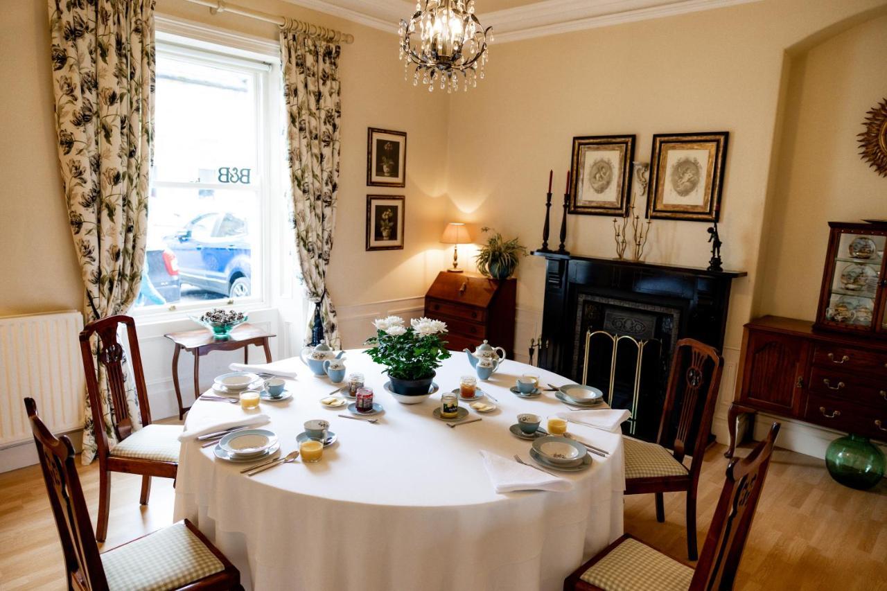 Bed and Breakfast Newgate House Barnard Castle Exterior foto